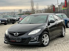 Mazda 6 Автоматик - 6000 € / 11734.98 лв. - 58721850 4