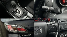 Mazda 6 Автоматик - 6000 € / 11734.98 лв. - 58721850 14