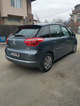 Citroen C4 Picasso 2000 Hdi excluzive  - 2300 € / 4498.41 лв. - 10963902 4