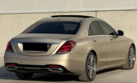 Mercedes-Benz S 350 d 4Matic AMG line - 47999 € / 93877.88 лв. - 93609744 3