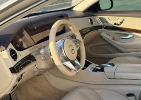 Mercedes-Benz S 350 d 4Matic AMG line - 47999 € / 93877.88 лв. - 93609744 7