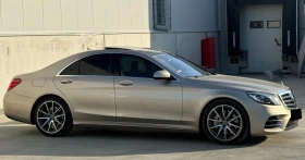 Mercedes-Benz S 350 d 4Matic AMG line - 47999 € / 93877.88 лв. - 93609744 2