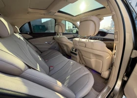 Mercedes-Benz S 350 d 4Matic AMG line - 47999 € / 93877.88 лв. - 93609744 11