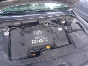 Toyota Avensis 2.0 D-4D - 2802 € / 5480.24 лв. - 72688106 6