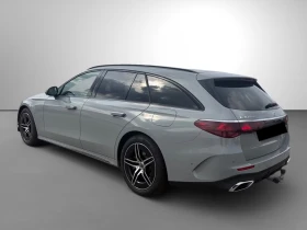 Mercedes-Benz E 300 DE AMG Night Massage | Auto.bg — изображение 3