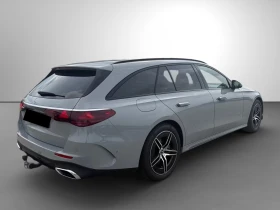 Mercedes-Benz E 300 DE AMG Night Massage | Auto.bg — изображение 4