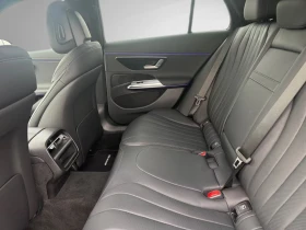 Mercedes-Benz E 300 DE AMG Night Massage | Auto.bg — изображение 6