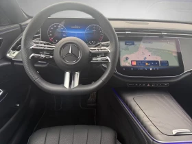 Mercedes-Benz E 300 DE AMG Night Massage | Auto.bg — изображение 7