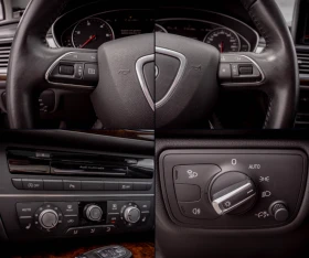 Audi A6 3.0TDI-Quattro-������ ��! | Mobile.bg � ����� ������ 15