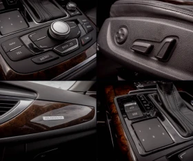 Audi A6 3.0TDI-Quattro-������ ��! | Mobile.bg � ����� ������ 13