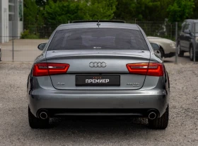 Audi A6 3.0TDI-Quattro-������ ��! | Mobile.bg � ����� ������ 5