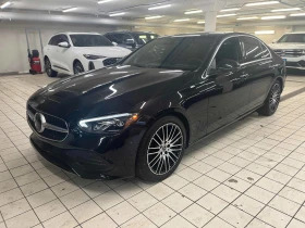 ������ Mercedes-Benz C 300