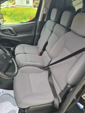 Peugeot Partner 1.6���.92�.�. 2014�.  | Mobile.bg � ����� ������ 7