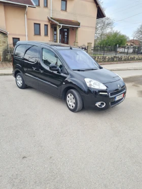 Peugeot Partner 1.6���.92�.�. 2014�.  | Mobile.bg � ����� ������ 6