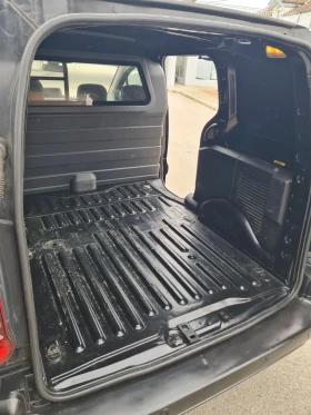 Peugeot Partner 1.6���.92�.�. 2014�.  | Mobile.bg � ����� ������ 12