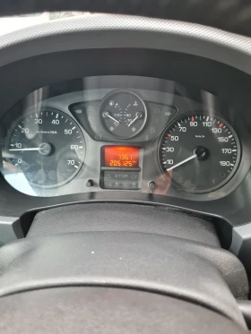 Peugeot Partner 1.6���.92�.�. 2014�.  | Mobile.bg � ����� ������ 14