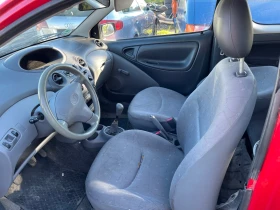 Toyota Yaris 1.0vvt - 350 € / 684.54 лв. - 11324459 3