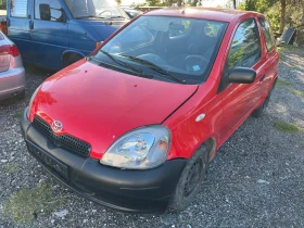 Toyota Yaris 1.0vvt - 350 € / 684.54 лв. - 11324459 2