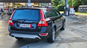 Volvo Xc70 2.4 D5 AVTOMAT/KOJA/TOP SUSTOQNIE | Auto.bg — изображение 5