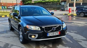 Volvo Xc70 2.4 D5 AVTOMAT/KOJA/TOP SUSTOQNIE | Auto.bg — изображение 8