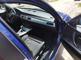 BMW 318 318i LCI 2008 facelift | Mobile.bg � ����� ������ 9