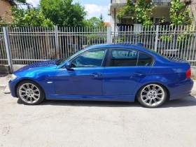 BMW 318 318i LCI 2008 facelift | Mobile.bg � ����� ������ 4