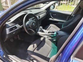 BMW 318 318i LCI 2008 facelift | Mobile.bg � ����� ������ 6