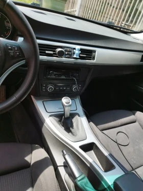BMW 318 318i LCI 2008 facelift | Mobile.bg � ����� ������ 10