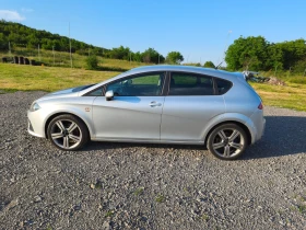 Seat Leon FR 2.0 170�� | Mobile.bg � ����� ������ 2
