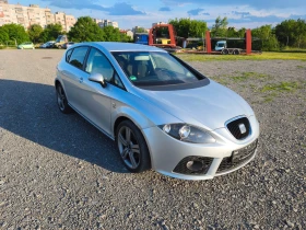 Seat Leon FR 2.0 170�� | Mobile.bg � ����� ������ 5