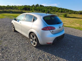 Seat Leon FR 2.0 170�� | Mobile.bg � ����� ������ 3