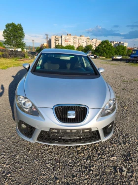 Seat Leon FR 2.0 170�� | Mobile.bg � ����� ������ 6