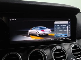 Mercedes-Benz E 200 AVANTGARDE | Mobile.bg � ����� ������ 15