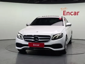 Mercedes-Benz E 200 AVANTGARDE | Mobile.bg � ����� ������ 3