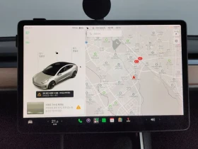 Tesla Model 3 3 LONG-RANGE AWD | Auto.bg — изображение 14