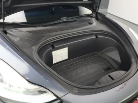 Tesla Model 3 3 LONG-RANGE AWD | Auto.bg — изображение 6