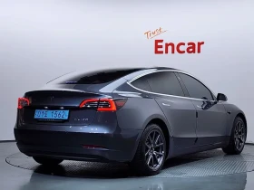 Tesla Model 3 3 LONG-RANGE AWD | Auto.bg — изображение 2