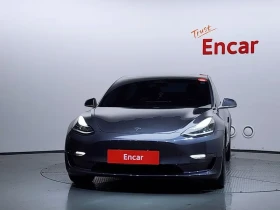 Tesla Model 3 3 LONG-RANGE AWD | Auto.bg — изображение 3