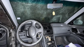 Renault Laguna 2.0i (бракувана) - 350 € / 684.54 лв. - 32525622 3