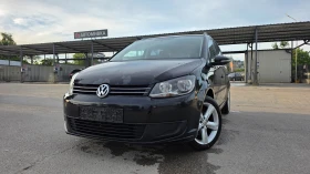 ������ VW Touran
