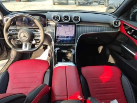 Mercedes-Benz AMG GT C * 43 * CARFAX * БЕЗ ПЪРВОНАЧАЛНА ВНОСКА - 41050 € / 80286.82 лв. - 73161159 9