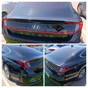 Hyundai Sonata ����� ���� (LPi) | Mobile.bg � ����� ������ 3