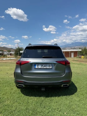 Mercedes-Benz GLE 450 4MATIC | Burmester | Pano | 360 | Distronic | Mobile.bg � ����� ������ 5