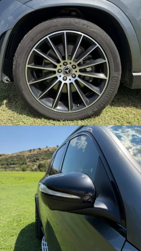 Mercedes-Benz GLE 450 4MATIC | Burmester | Pano | 360 | Distronic | Mobile.bg � ����� ������ 17