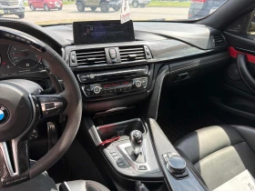 BMW M4 carbon roof/360 cam/18 competition seats/stage two | Mobile.bg � ����� ������ 9