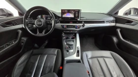 Audi A5 40 TFSI Quattro Sportback | ������� | ����� ����� | Mobile.bg � ����� ������ 5