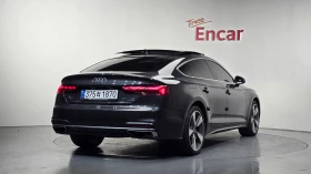 Audi A5 40 TFSI Quattro Sportback | ������� | ����� ����� | Mobile.bg � ����� ������ 2