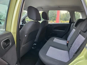 Ford Fiesta 1.3, 75к.с., 110 х.км.!!! | Auto.bg — изображение 10