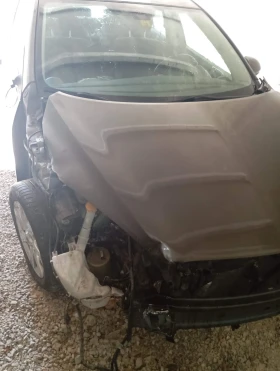 Mazda 3 Мотор с верига/лек удар - 1000 € - 35405608 7