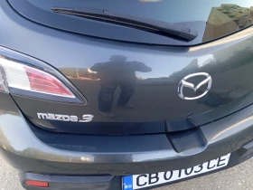 Mazda 3 Мотор с верига/лек удар - 1000 € - 35405608 6
